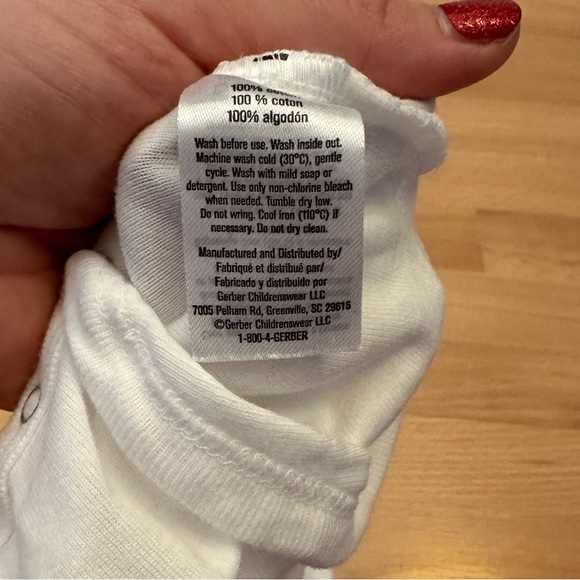 SOLD ELSEWHERE Onesies brand customized kayaker onesie - Picture 5 of 8